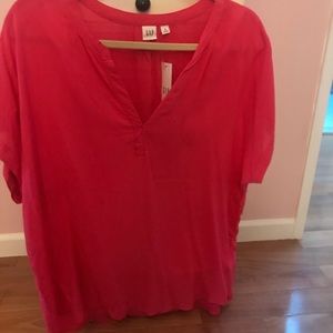 NWT Dolman Sleeve Top